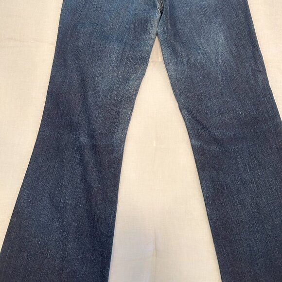 JBRAND The Bootleg Size 28 Mid-rise - Picture 3 of 6